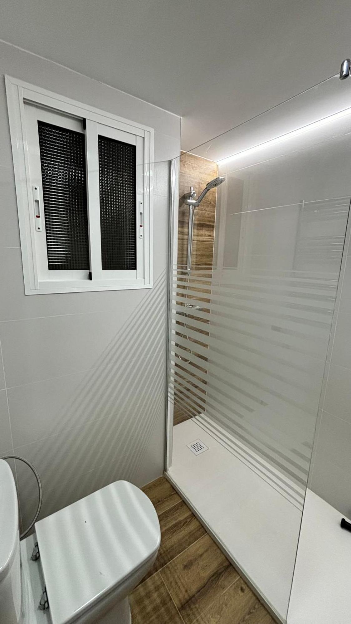 Santa Lucia Apartment Zaragoza Exterior photo
