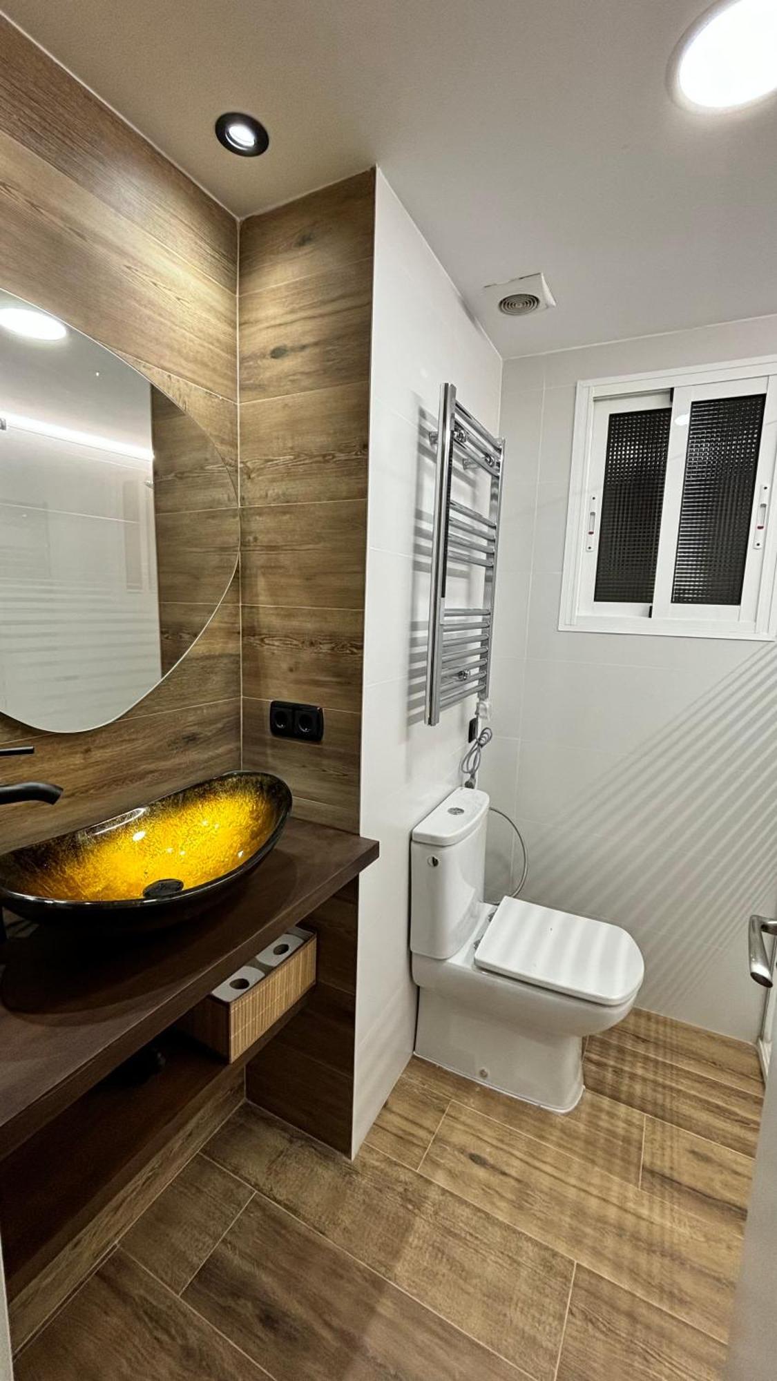 Santa Lucia Apartment Zaragoza Exterior photo