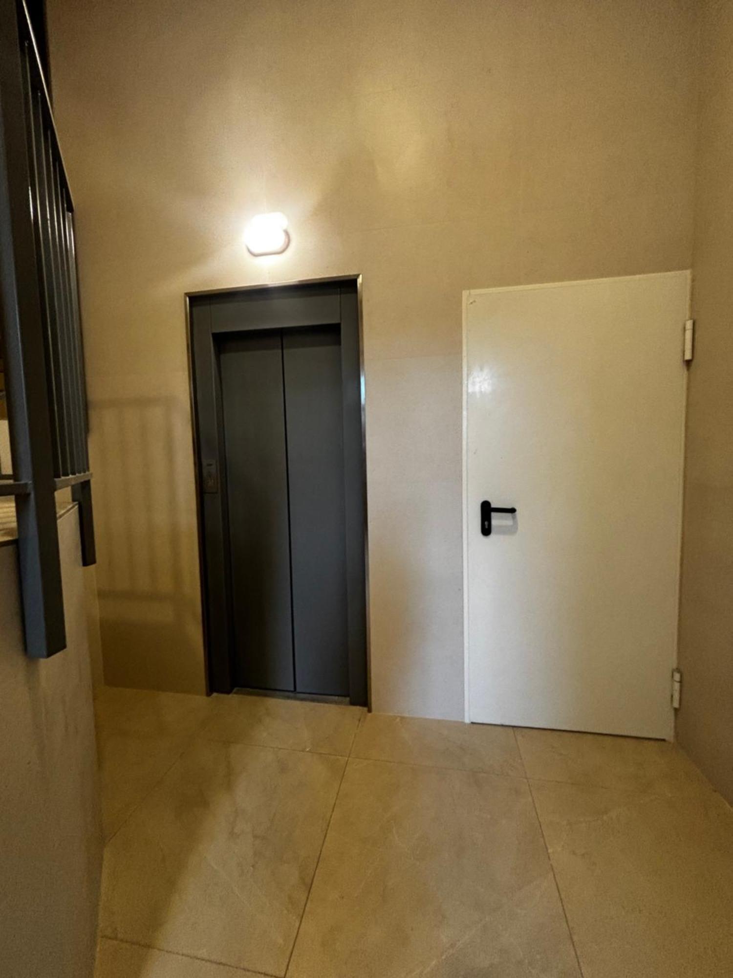 Santa Lucia Apartment Zaragoza Exterior photo