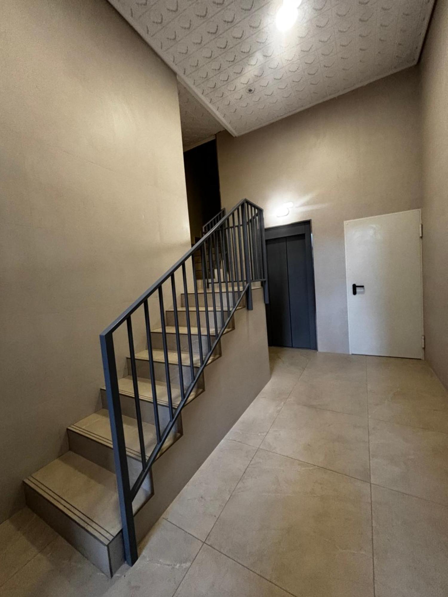 Santa Lucia Apartment Zaragoza Exterior photo